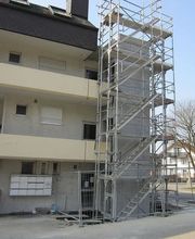 Emmenegger Bau GmbH - Ihr Bauunternehmen im Aargau, Zürich und im Freiamt Bild 4