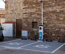 ACCIONA Charging Station imagen 10