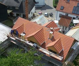 Gottlieb Bedachung GmbH Bild 1