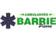 E.I.Barrie Taxis Ambulance