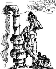 Messer Heizungen AG Bild 9