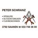 Peter Schranz Spenglerei Sanitär Installationen