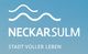 Stadtverwaltung Neckarsulm