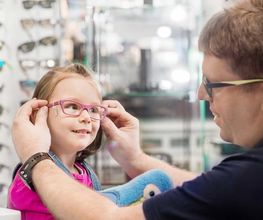 Augenoptik Helmvoigt Bild 1
