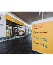 Shell Recharge Charging Station Bild 11