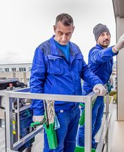 BP Dienstleistungs-GmbH Bild 1