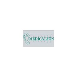 Medicalfon logo