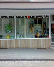 Friseur Salon Lindwurm Bild 1