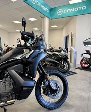 CFMOTO Lyon - Groupe Chopard image 4