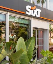 SIXT location voiture Nice