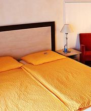 Hotel Viktoria Leukerbad