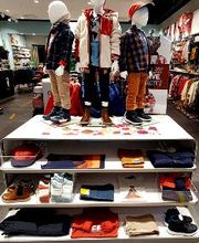 OKAIDI SIERRE Bild 6