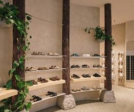 BIRKENSTOCK STORE Bild 1