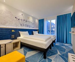 ibis Styles Bad Reichenhall Bild 2