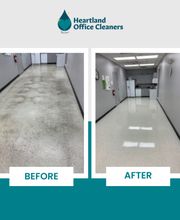 Heartland Office Cleaners image 10