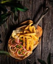 Zwitscherstube Bild 12