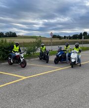 Nicolas L' auto/moto-école Bild 10