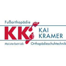 Fußorthopädie Kai Kramer