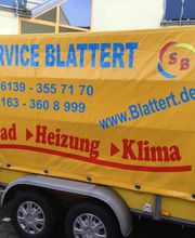 SERVICE BLATTERT - Installateure, Gutachter & Sachverständige - Heizung, Bad, Sanitär, Wartung, Trinkwasser, Notdienst Bild 3