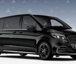 Prime Limousine SAGL Bild 4