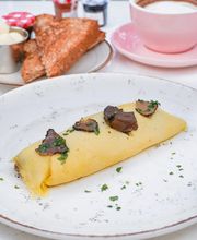 Sunny Side Cafe & Eatery image 7