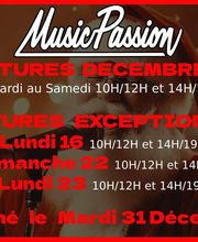Music Passion 87 image 1