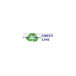Green Line logo
