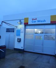 Shell Recharge Charging Station Bild 3