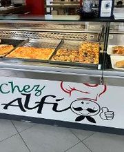 Speed Food, Alfio Puglisi Bild 13