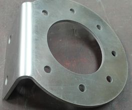 CUT TEC Wasserstrahl-Schneidetechnik AG Bild 7