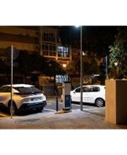 ACCIONA Charging Station imagen 6