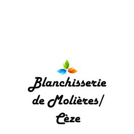 Blanchisserie de Molières