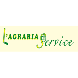 L' Agraria Service - Giardinaggio logo