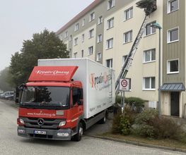 Kreativ Umzug Bild 6