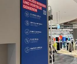 INTERSPORT Voswinkel Limbecker Platz Bild 11