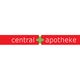 Logo der Central-Apotheke