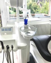 Zahnarztpraxis Dr. Schenk AG Bild 6