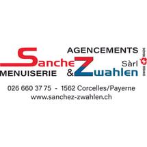 Agencements Sanchez & Zwahlen Sàrl