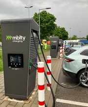 mblty-Ladestation Bild 1