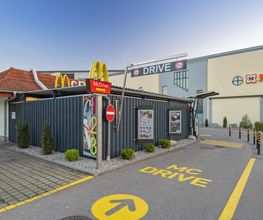 McDonald's Bild 3