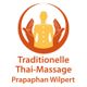 Traditionelle Thaimassage am Schillerplatz