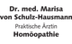 Schulz-Hausmann von Marisa Dr.med.