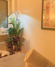 StressAway Massage Zurich Bild 3