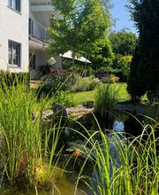 Die Gartenmalerin - Andrea Meitinger Bild 3