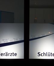 Tierarzt Schlüter Kiel, Tierarztpraxis Schlüter Bild 1