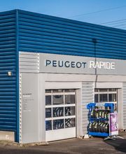 Midi Auto 27 Peugeot Evreux - Peugot Réseau image 5