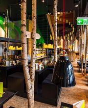 HANS IM GLÜCK - DRESDEN Altmarkt Bild 3