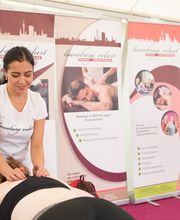 Massage im Unternehmen