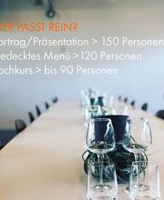 KETAO Catering. Kochschule. Location. Bild 2