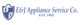 E&J Appliance Service Company